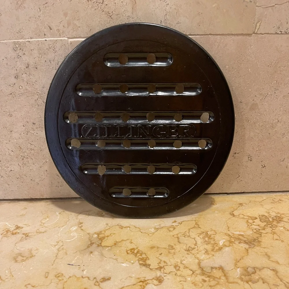 Zillinger Trivet for hot pots teapots and pans new